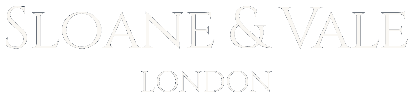 Sloane & Vale, London